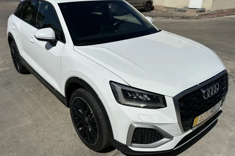 Audi Q2 din 2023 cu 178.000 km - oferta AUD248045 - foto 19