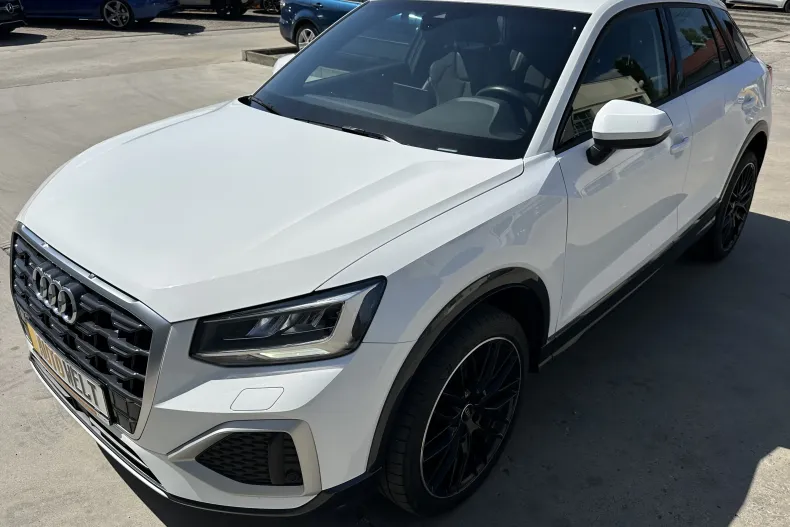 Audi Q2 din 2023 cu 178.000 km - oferta AUD248045 - foto 20