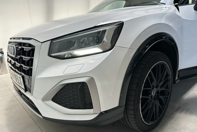 Audi Q2 din 2023 cu 178.000 km - oferta AUD248045 - foto 21