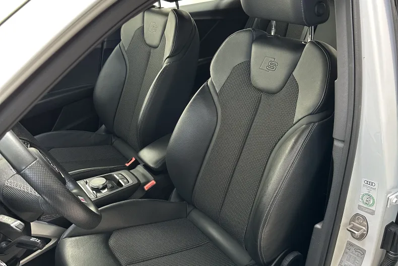 Audi Q2 din 2023 cu 178.000 km - oferta AUD248045 - foto 23