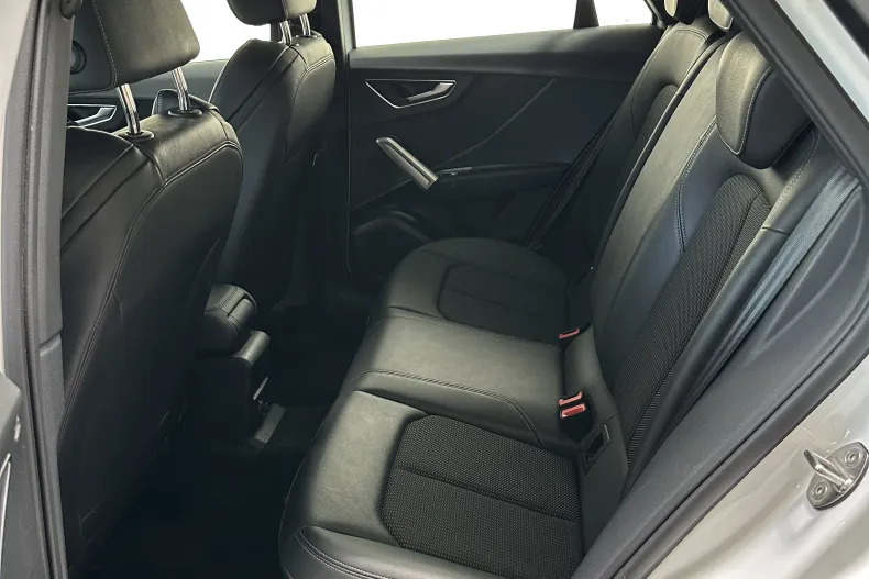 Audi Q2 din 2023 cu 178.000 km - oferta AUD248045 - foto 24