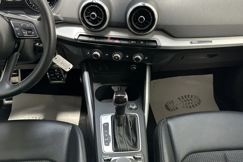 Audi Q2 din 2023 cu 178.000 km - oferta AUD248045 - foto 26