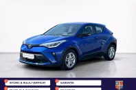 Toyota C-HR din 2022 cu 98.138 km - oferta TOY248046 - foto 1