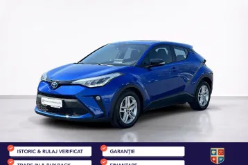 Toyota C-HR din 2022 - oferta TOY248046