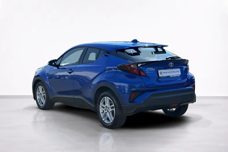 Toyota C-HR din 2022 cu 98.138 km - oferta TOY248046 - foto 3