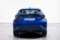 Toyota C-HR din 2022 cu 98.138 km - oferta TOY248046 - foto 4