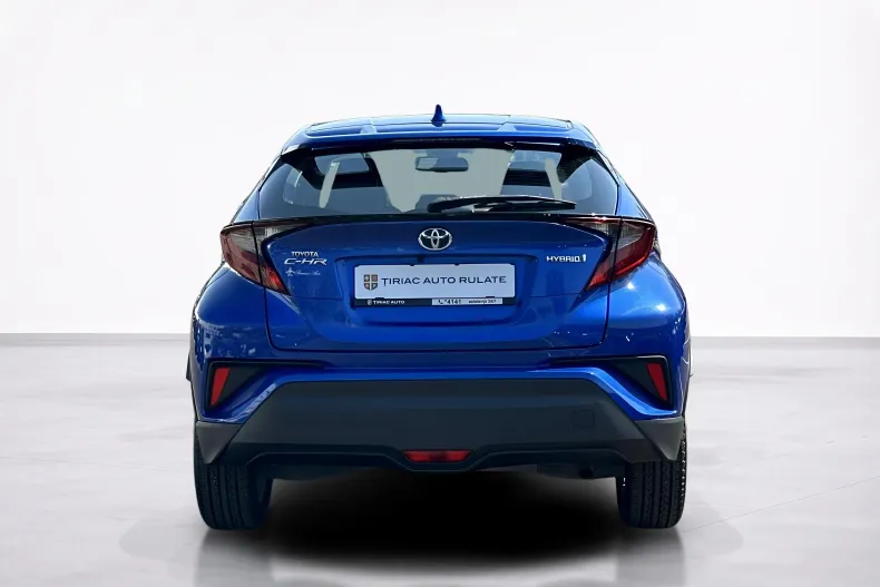 Toyota C-HR din 2022 cu 98.138 km - oferta TOY248046 - foto 4