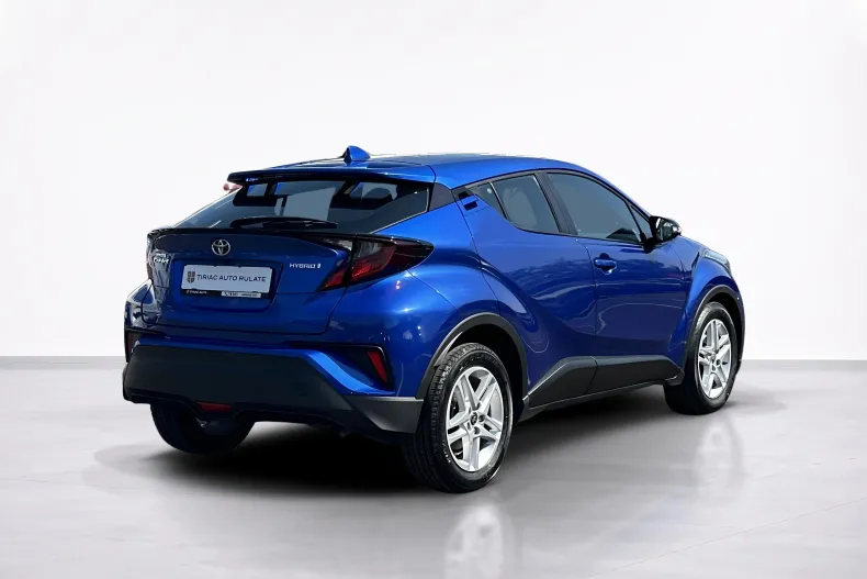 Toyota C-HR din 2022 cu 98.138 km - oferta TOY248046 - foto 5
