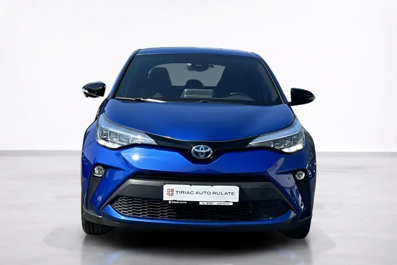 Toyota C-HR din 2022 cu 98.138 km - oferta TOY248046 - foto 8