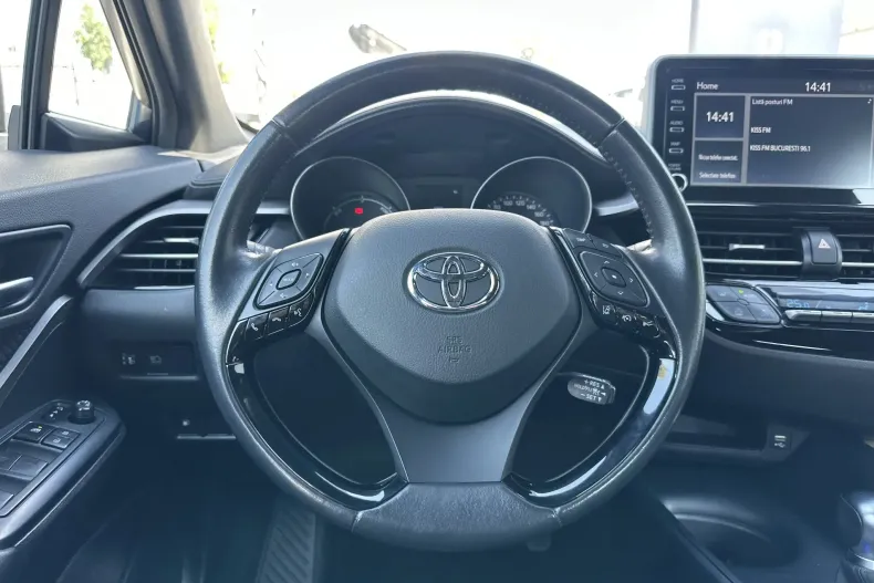 Toyota C-HR din 2022 cu 98.138 km - oferta TOY248046 - foto 16