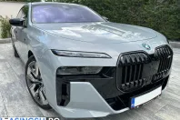 BMW M7 (Seria 7) din 2024 cu 15.000 km - oferta BMW248047 - foto 2