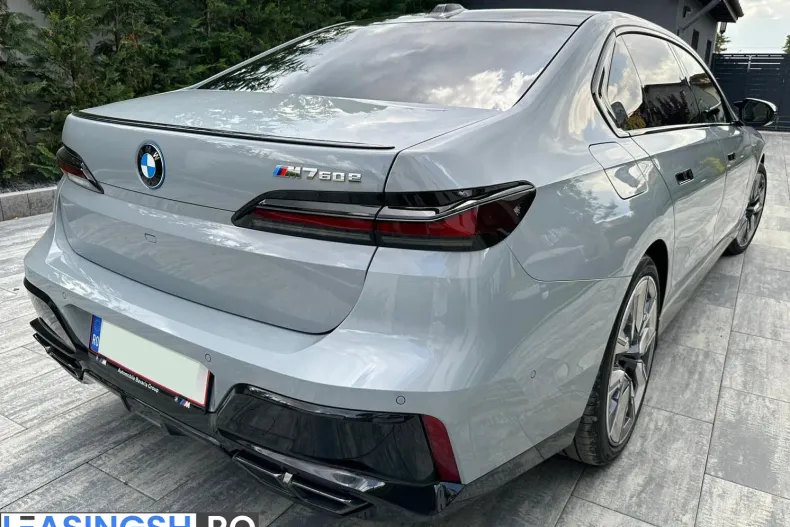 BMW M7 (Seria 7) din 2024 cu 15.000 km - oferta BMW248047 - foto 3