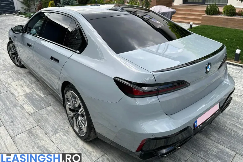 BMW M7 (Seria 7) din 2024 cu 15.000 km - oferta BMW248047 - foto 5