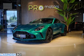 Aston Martin V8 Vantage din 2024 - oferta AST248048