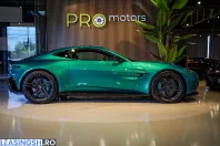 Aston Martin V8 Vantage din 2024 cu 17.200 km - oferta AST248048 - foto 3
