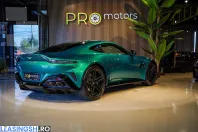 Aston Martin V8 Vantage din 2024 cu 17.200 km - oferta AST248048 - foto 4