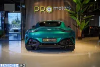 Aston Martin V8 Vantage din 2024 cu 17.200 km - oferta AST248048 - foto 5
