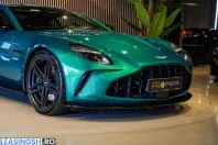 Aston Martin V8 Vantage din 2024 cu 17.200 km - oferta AST248048 - foto 7