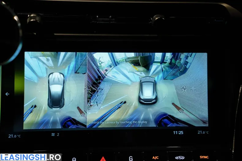 Aston Martin V8 Vantage din 2024 cu 17.200 km - oferta AST248048 - foto 24
