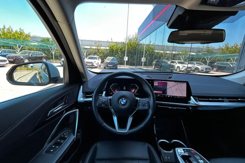 BMW X1 (Seria X) din 2024 cu 119.826 km - oferta BMW248049 - foto 2