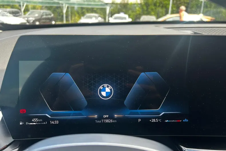 BMW X1 (Seria X) din 2024 cu 119.826 km - oferta BMW248049 - foto 6