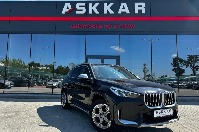 BMW X1 (Seria X) din 2024 cu 119.826 km - oferta BMW248049 - foto 8