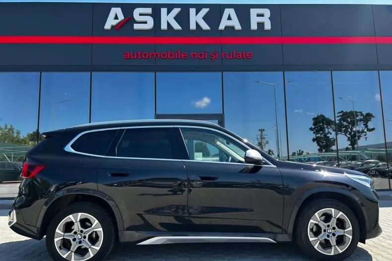 BMW X1 (Seria X) din 2024 cu 119.826 km - oferta BMW248049 - foto 9
