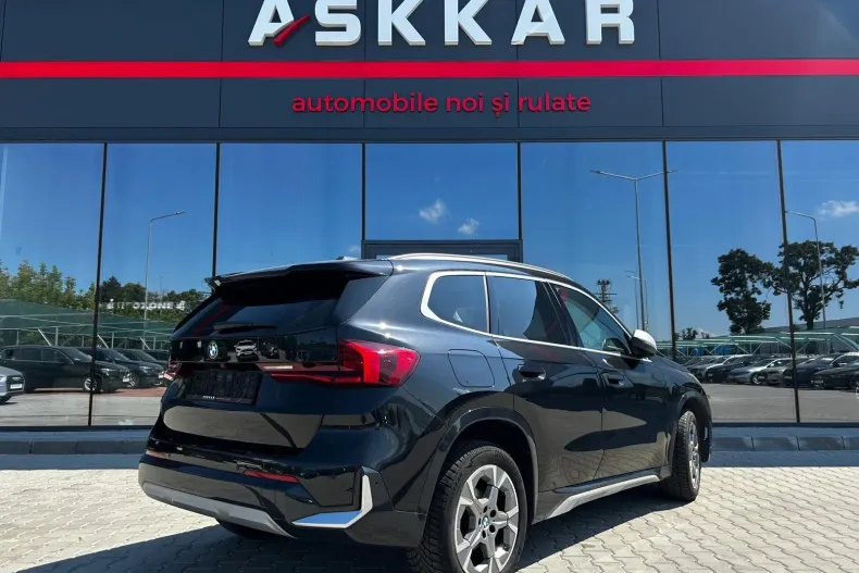 BMW X1 (Seria X) din 2024 cu 119.826 km - oferta BMW248049 - foto 10