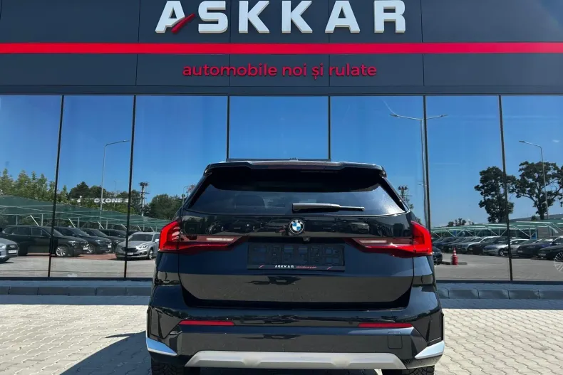 BMW X1 (Seria X) din 2024 cu 119.826 km - oferta BMW248049 - foto 11