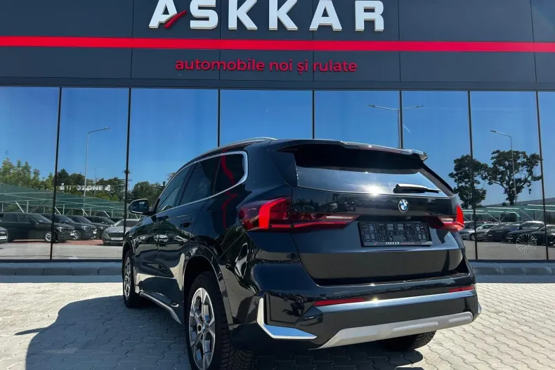 BMW X1 (Seria X) din 2024 cu 119.826 km - oferta BMW248049 - foto 12
