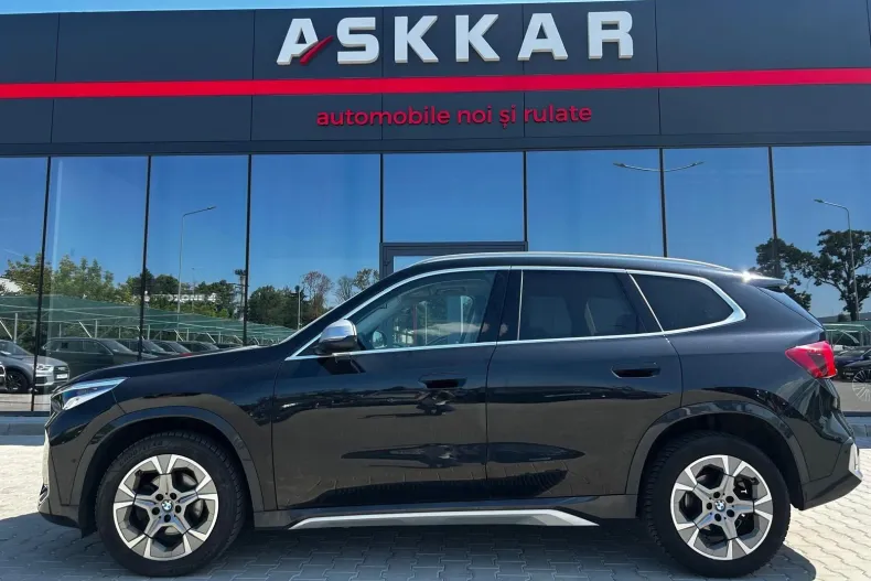BMW X1 (Seria X) din 2024 cu 119.826 km - oferta BMW248049 - foto 13