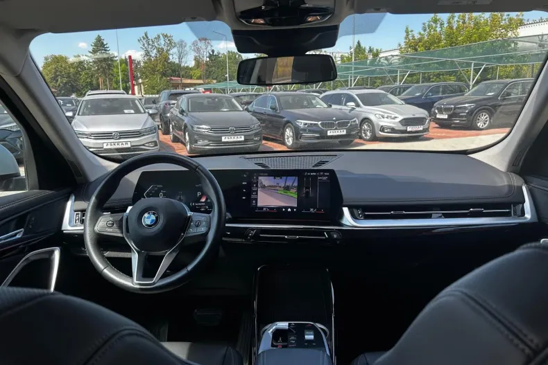 BMW X1 (Seria X) din 2024 cu 119.826 km - oferta BMW248049 - foto 14