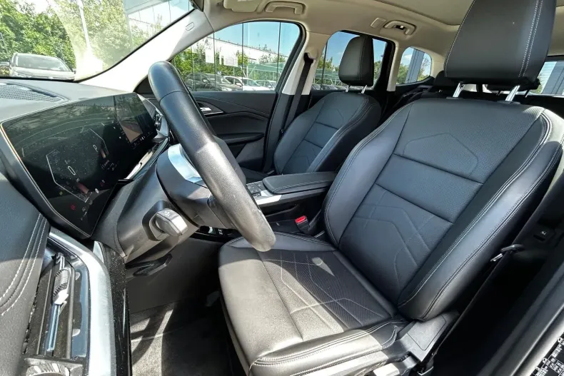 BMW X1 (Seria X) din 2024 cu 119.826 km - oferta BMW248049 - foto 17