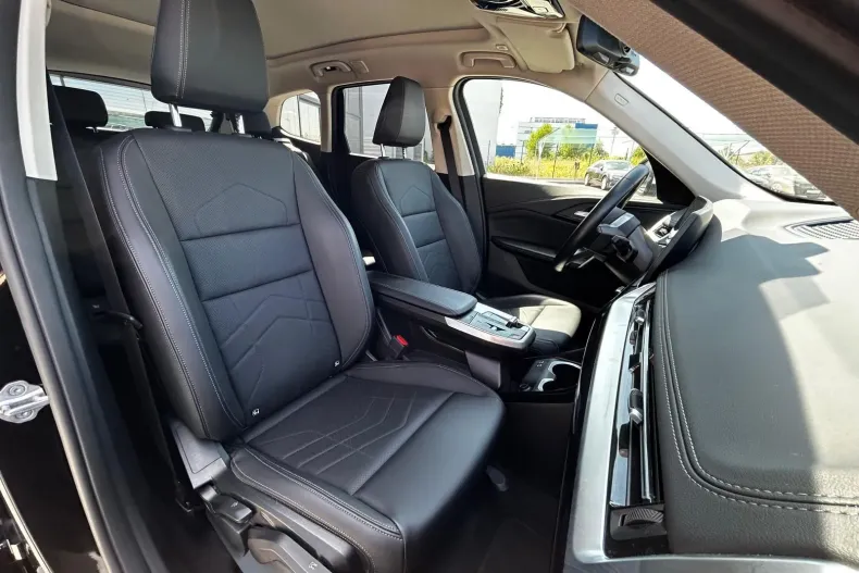 BMW X1 (Seria X) din 2024 cu 119.826 km - oferta BMW248049 - foto 18
