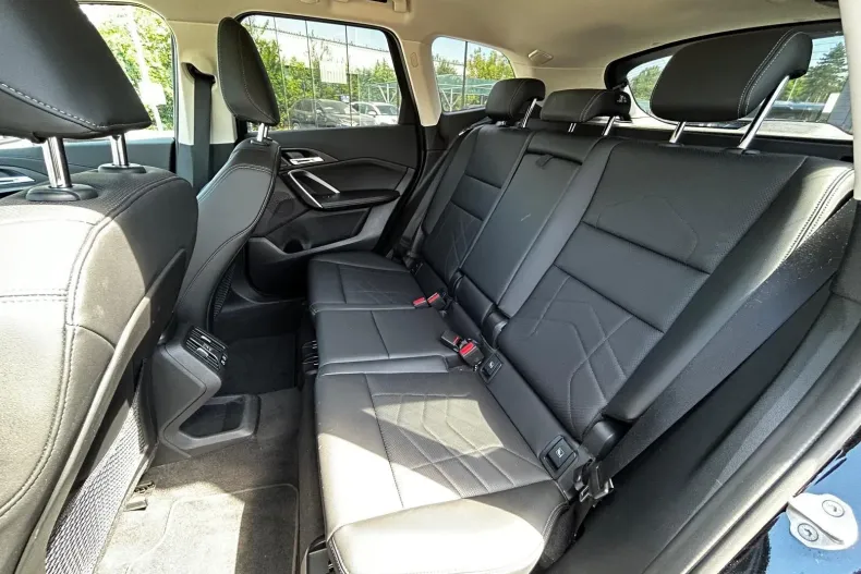 BMW X1 (Seria X) din 2024 cu 119.826 km - oferta BMW248049 - foto 19