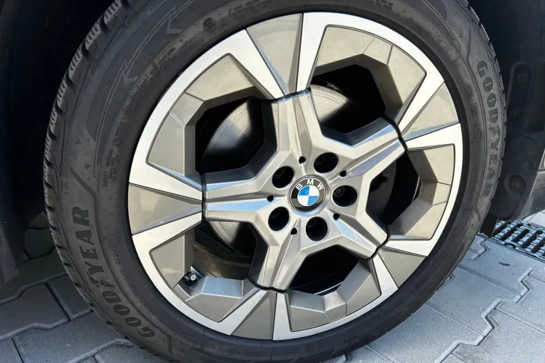 BMW X1 (Seria X) din 2024 cu 119.826 km - oferta BMW248049 - foto 26