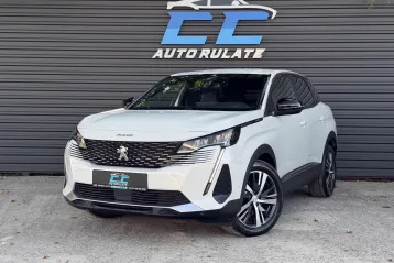Peugeot 3008 din 2023 - oferta PEU248050
