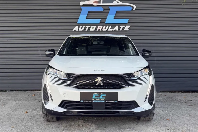 Peugeot 3008 din 2023 cu 157.000 km - oferta PEU248050 - foto 2