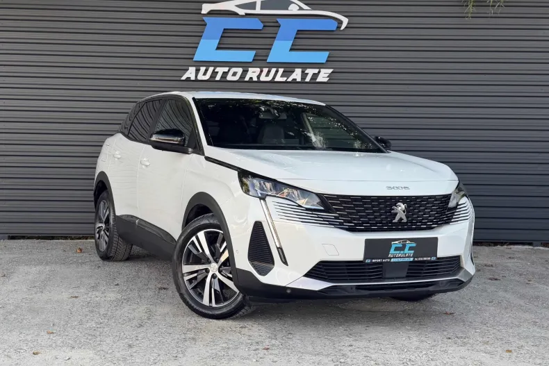 Peugeot 3008 din 2023 cu 157.000 km - oferta PEU248050 - foto 3
