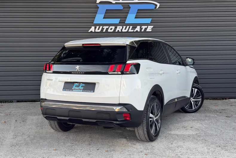 Peugeot 3008 din 2023 cu 157.000 km - oferta PEU248050 - foto 4
