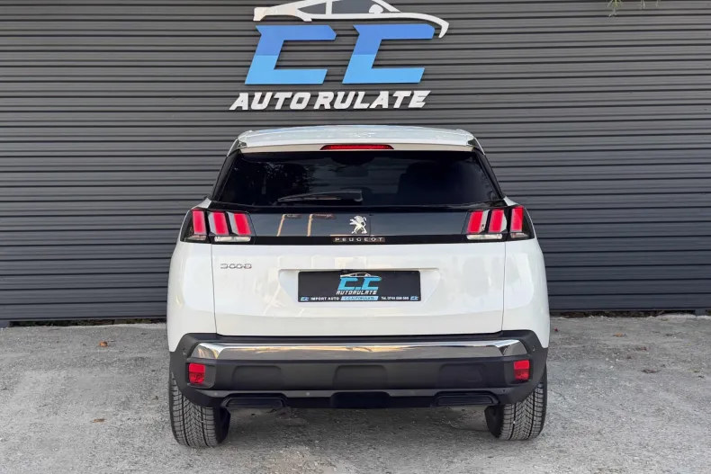 Peugeot 3008 din 2023 cu 157.000 km - oferta PEU248050 - foto 5