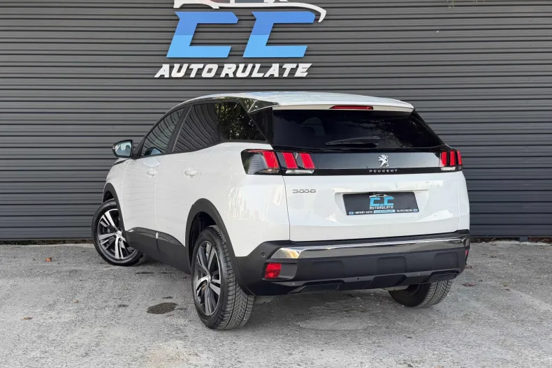 Peugeot 3008 din 2023 cu 157.000 km - oferta PEU248050 - foto 6