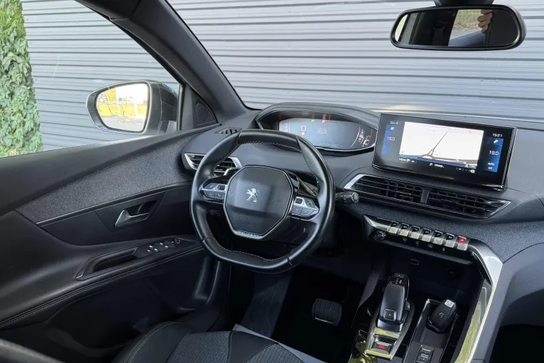 Peugeot 3008 din 2023 cu 157.000 km - oferta PEU248050 - foto 9