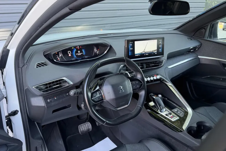 Peugeot 3008 din 2023 cu 157.000 km - oferta PEU248050 - foto 12
