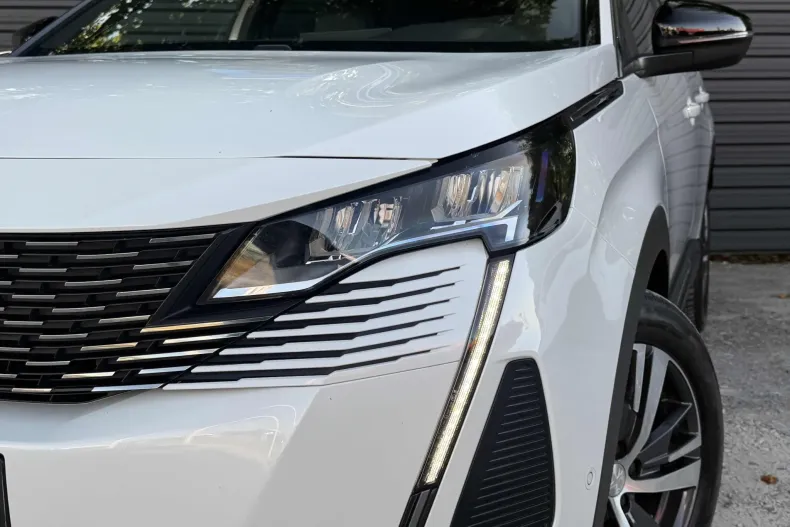 Peugeot 3008 din 2023 cu 157.000 km - oferta PEU248050 - foto 30