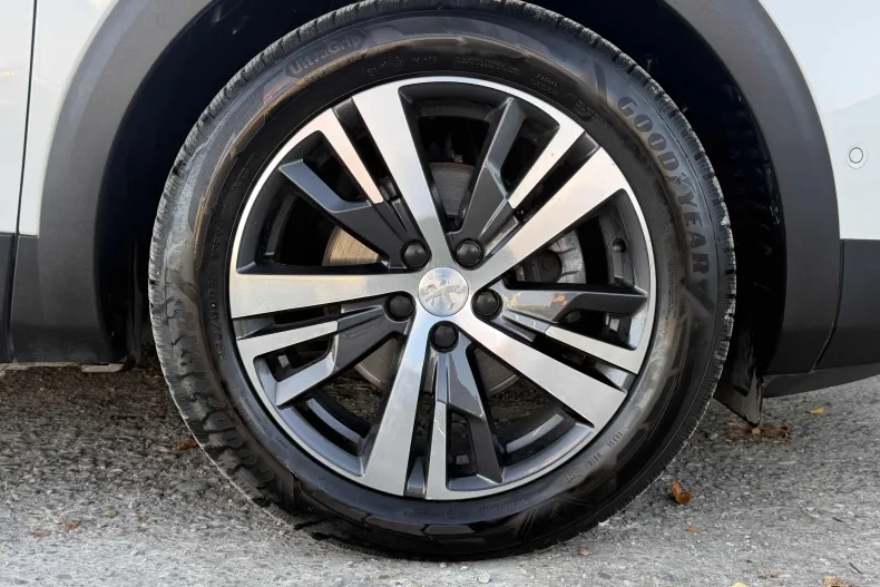 Peugeot 3008 din 2023 cu 157.000 km - oferta PEU248050 - foto 31
