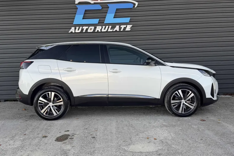Peugeot 3008 din 2023 cu 157.000 km - oferta PEU248050 - foto 32