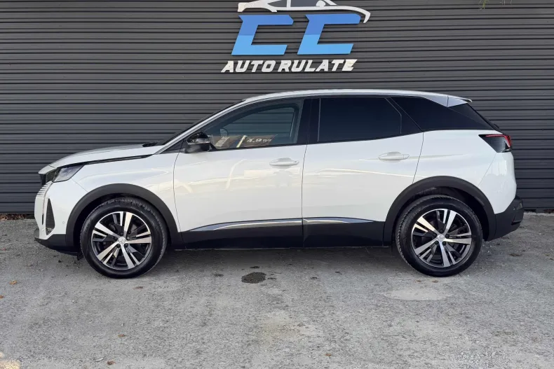 Peugeot 3008 din 2023 cu 157.000 km - oferta PEU248050 - foto 33