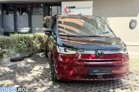 Volkswagen Multivan din 2024 cu 57.000 km - oferta VOL248051 - foto 2