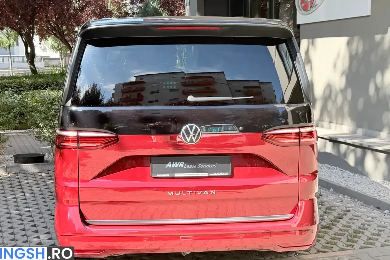 Volkswagen Multivan din 2024 cu 57.000 km - oferta VOL248051 - foto 4